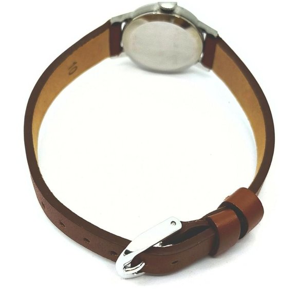 IWC Model R2802 20mm International Watch main image 10